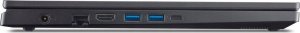 Laptop Acer ACER ANV15-51-58EH Intel Core i5-13420H 15.6inch FHD 2x8GB DDR5 512GB PCIe NVMe SSD RTX 4050 6GB W11H (NEONET)(FF)(P) 5