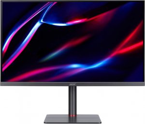 Monitor Acer Nitro XV275KP3biipruzx (UM.HXXEE.305) 1