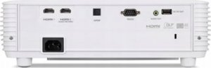 Projektor Acer Acer | H6830BD | 4K UHD (3840 x 2160) | 3800 ANSI lumens | White | Lamp warranty 12 month(s) 3