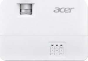 Projektor Acer Acer | H6830BD | 4K UHD (3840 x 2160) | 3800 ANSI lumens | White | Lamp warranty 12 month(s) 4