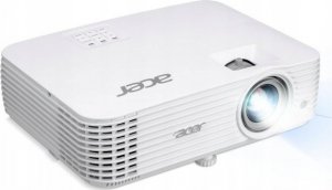 Projektor Acer Acer | H6830BD | 4K UHD (3840 x 2160) | 3800 ANSI lumens | White | Lamp warranty 12 month(s) 7