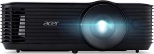 Projektor Acer Acer X1328WHN Projector, WUXGA, 1920 x 1200, 5000lm, 20000:1, Black | Acer 1