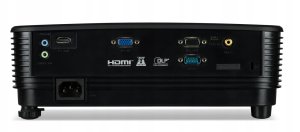 Projektor Acer X1229HP 6