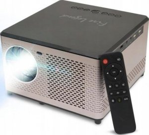 Projektor Acer AOPEN QF15a 14