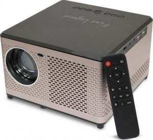 Projektor Acer AOPEN QF15a 17