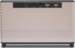 Projektor Acer AOPEN QF15a 7