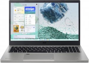 Laptop Acer Acer Aspire Vero - i7-1255U | 15,6" | 16GB | 512GB | Win11 | Srebrny 1