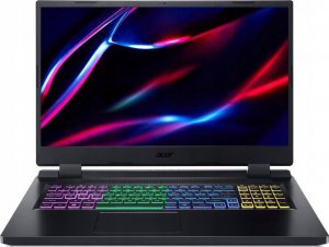 Laptop Acer Acer Nitro 5 - i5-12500H | 15,6" | 16GB | 512GB | No OS | RTX 4060 1