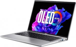 Laptop Acer Acer Swift Go 14 SFG14-72 - Ultra 5 125H | 14" OLED | 16GB | 512GB | Win11 4