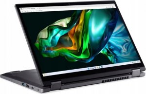 Laptop Acer Acer Aspire 5 Spin - i5-1335U | 14" | Dotyk | 8GB | 512GB | Win11 | szary 7