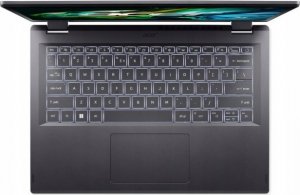 Laptop Acer Acer Aspire 5 Spin - i5-1335U | 14" | Dotyk | 8GB | 512GB | Win11 | szary 9