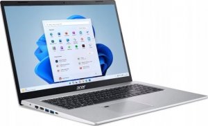 Laptop Acer Acer Aspire 5 - i7-1165G7 | 17,3" | 12GB | 512GB | Win11 | Srebrny 1