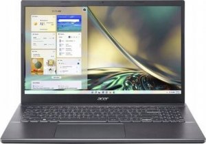 Laptop Acer Acer Aspire 5 - i7-1255U | 15,6" | Dotyk | 16GB | 512GB | Win11 | Szary 1