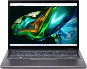 Laptop Acer Acer Aspire 5 Spin - i5-1335U | 14" | Dotyk | 32GB | 512GB | Win11 | szary 1