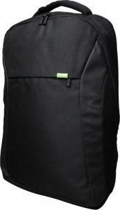 Plecak Acer ACER Commercial backpack 15.6inch Black Green ACER logo label 1