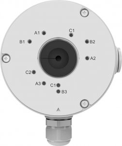 Reolink Reolink Puszka B10 3