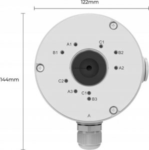 Reolink Reolink Puszka B10 4