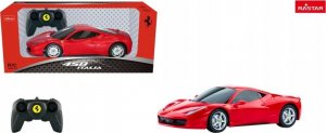Rastar Rastar 53400 R/C 1:18 Ferrari 458 Italia 2