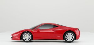 Rastar Rastar 53400 R/C 1:18 Ferrari 458 Italia 4