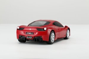 Rastar Rastar 53400 R/C 1:18 Ferrari 458 Italia 5