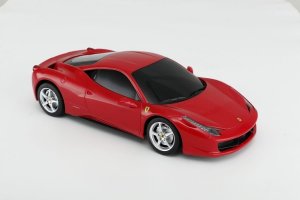 Rastar Rastar 53400 R/C 1:18 Ferrari 458 Italia 7