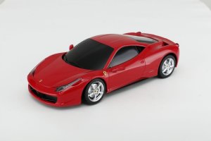 Rastar Rastar 53400 R/C 1:18 Ferrari 458 Italia 8
