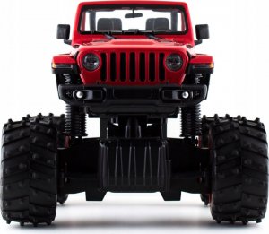 Rastar Rastar 79410 R/C 1:14 Jeep Wrangler JL 2