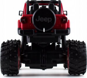 Rastar Rastar 79410 R/C 1:14 Jeep Wrangler JL 3