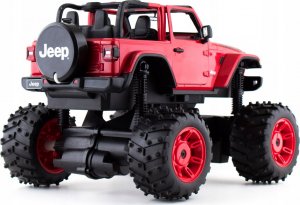 Rastar Rastar 79410 R/C 1:14 Jeep Wrangler JL 4