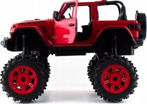 Rastar Rastar 79410 R/C 1:14 Jeep Wrangler JL 5