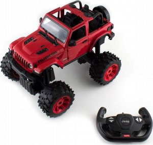 Rastar Rastar 79410 R/C 1:14 Jeep Wrangler JL 6