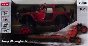 Rastar Rastar 79410 R/C 1:14 Jeep Wrangler JL 7