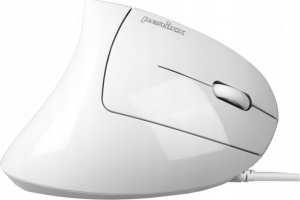 Mysz Perixx PERIMICE-513 biała 10