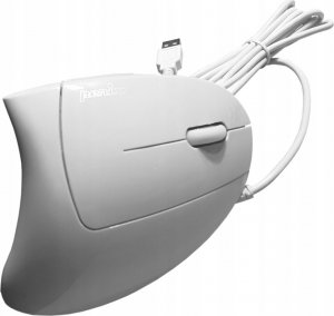 Mysz Perixx PERIMICE-513 biała 4