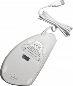 Mysz Perixx PERIMICE-513 biała 6