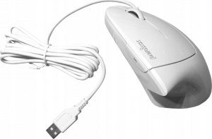 Mysz Perixx PERIMICE-513 biała 7