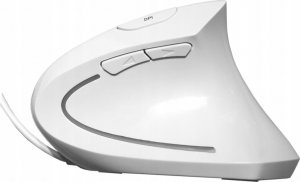 Mysz Perixx PERIMICE-513 biała 8