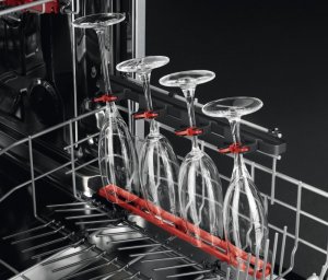 Zmywarka AEG DISCHWASHER BI FSE74747P AEG 5