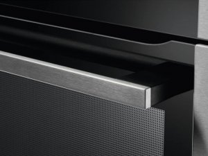 Piekarnik AEG MOUNTED OVEN BPE642120M (AEG) 4