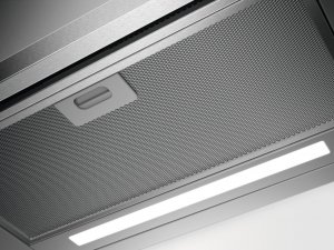 Płyta grzewcza AEG BUILT-IN COOKER HOOD DPE5660M AEG 5