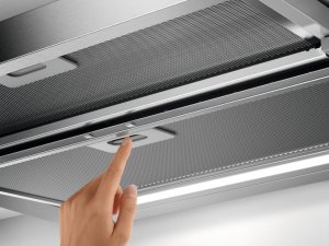 Płyta grzewcza AEG BUILT-IN COOKER HOOD DPE5660M AEG 6