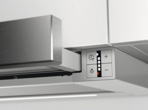 Płyta grzewcza AEG BUILT-IN COOKER HOOD DPE5660M AEG 7