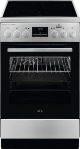 Piekarnik AEG ELECTRIC STOVE CCB56481BM AEG 1