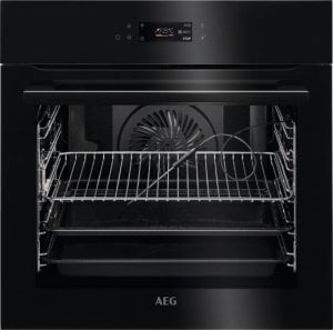 Piekarnik AEG OVEN BPE748380B AEG 1