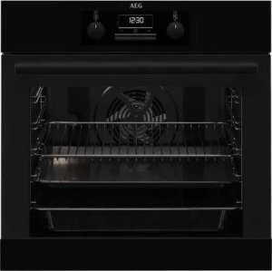 Piekarnik AEG OVEN BES331111B AEG 1