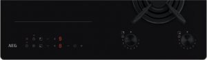 Płyta grzewcza AEG HDB64623NB 2