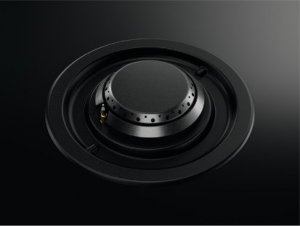 Płyta grzewcza AEG HDB64623NB 6