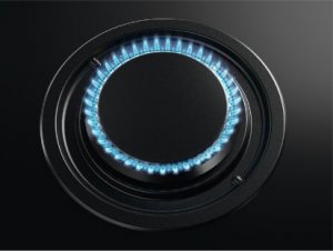 Płyta grzewcza AEG HDB64623NB 7