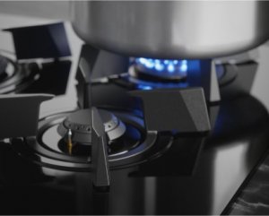 Płyta grzewcza AEG HDB64623NB 8