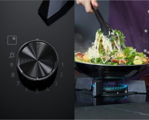 Płyta grzewcza AEG HDB64623NB 9